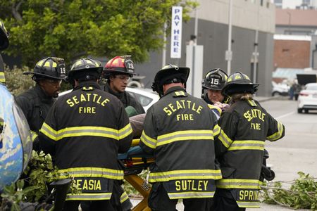 STATION 19