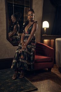 ZURI ADELE
