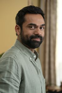 ABHAY DEOL