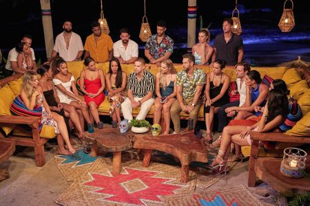 BACHELOR IN PARADISE