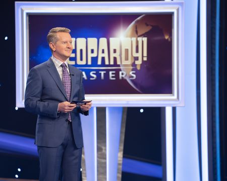 KEN JENNINGS