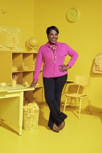 SHERYL LEE RALPH