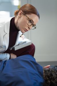 BRIDGET REGAN