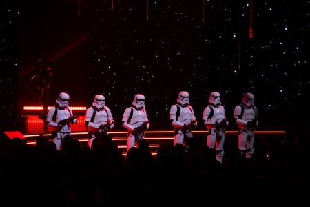 STORM TROOPERS