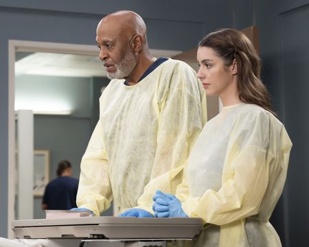 JAMES PICKENS JR., ADELAIDE KANE