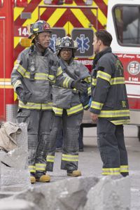 BRIAN THOMPSON, AISHA HINDS, RYAN GUZMAN