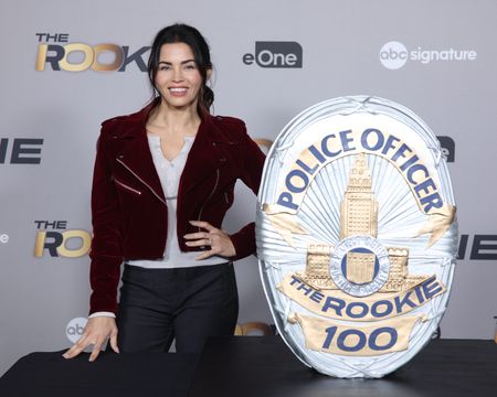 JENNA DEWAN