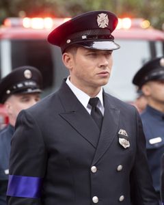 OLIVER STARK