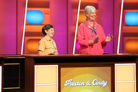 PAXTON, CINDY