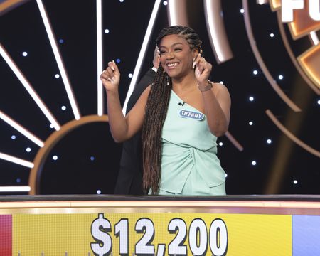 TIFFANY HADDISH