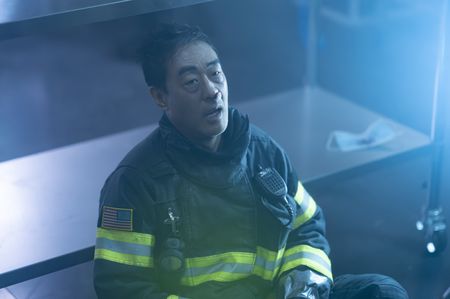 KENNETH CHOI