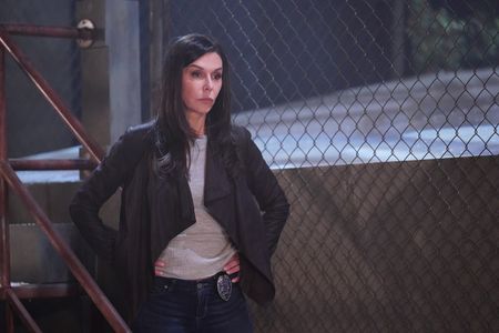 FINOLA HUGHES 