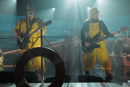 FALL OUT BOY