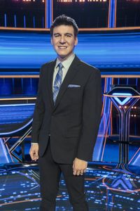 JAMES HOLZHAUER