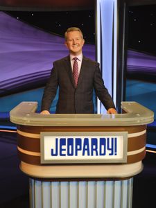 KEN JENNINGS