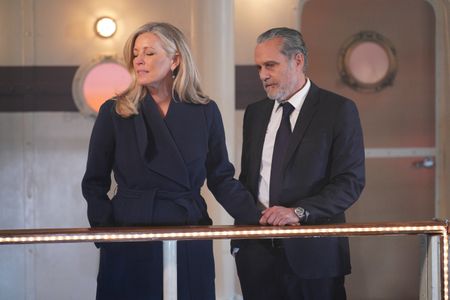 LAURA WRIGHT, MAURICE BENARD