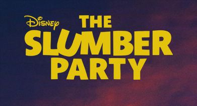 The Slumber Party