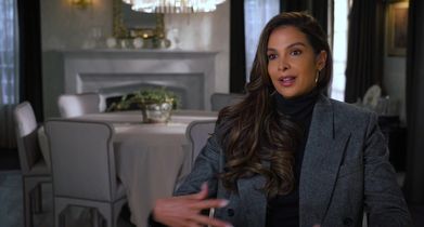 35. Felisha Terrell, “Daphne”, On how the story begins