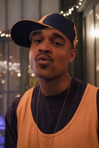 MARCUS EMANUEL MITCHELL