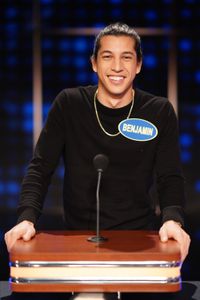 BENJAMIN NORRIS
