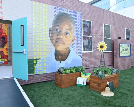 ABBOTT ELEMENTARY