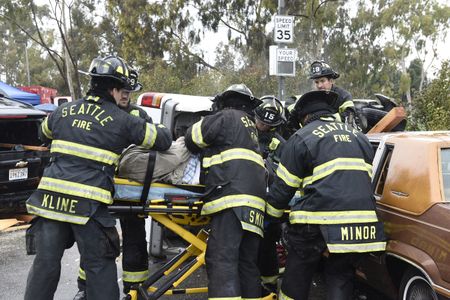 STATION 19