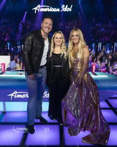 BRANDON LAKE, BREANNA NIX, CARRIE UNDERWOOD