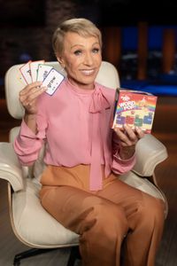 BARBARA CORCORAN