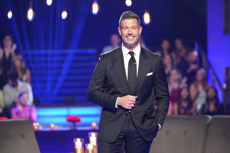 JESSE PALMER
