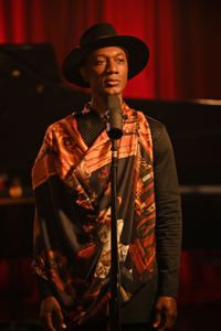 ALOE BLACC