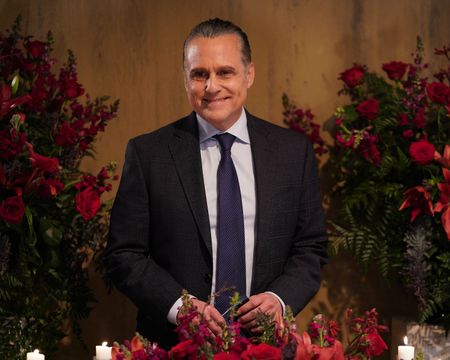 MAURICE BENARD