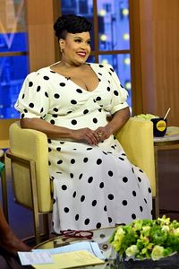 NATASHA ROTHWELL