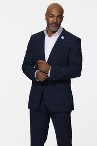 DONNELL TURNER