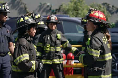 STATION 19