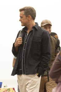 JOSHUA JACKSON