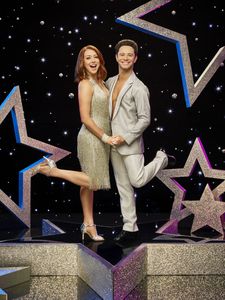 ALYSON HANNIGAN, SASHA FARBER