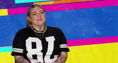 08.	Elle King, Host, On being a part of the festival