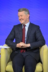 KEN JENNINGS