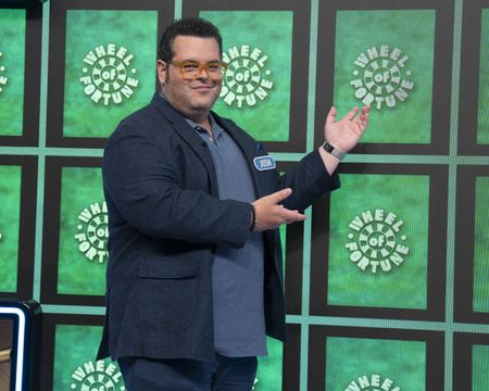 JOSH GAD