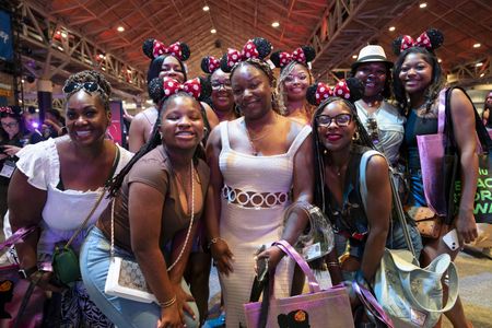 ESSENCE FESTIVAL