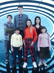 MAXWELL ACEE DONOVAN, CALLAN FARRIS, NATHAN LOVEJOY, KYLIE CANTRALL, VALERY ORTIZ, COCO CHRISTO