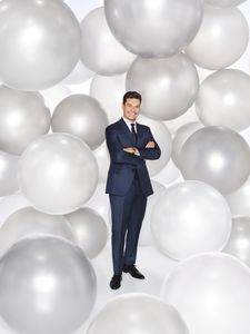 RYAN SEACREST