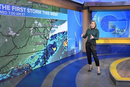 GINGER ZEE