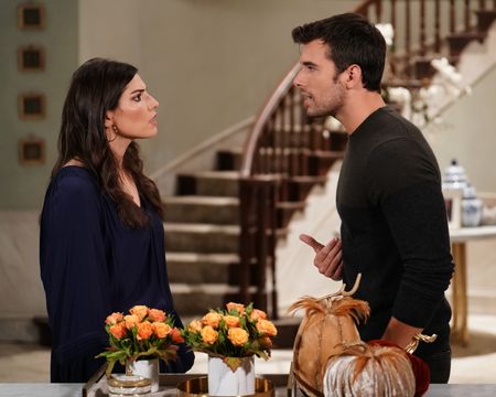 AMANDA SETTON, JOSH SWICKARD