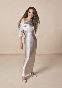 SUNNY HOSTIN