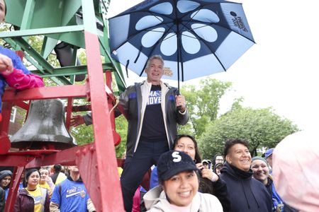 SAM CHAMPION