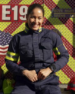 JAINA LEE ORTIZ