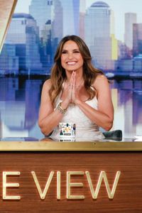 MARISKA HARGITAY