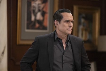 MAURICE BENARD