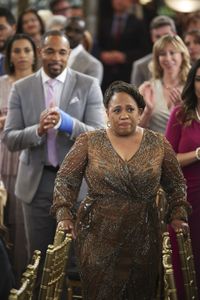 CHANDRA WILSON